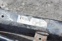 фото thumb №6, Maserati quattroporte vi 3.0 подрамник подвески 06700075690