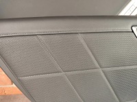 Купить Обивка обшивка дверь левый задний  bowers wilkins bmw 7 g70 vcjl кожа merino, фото thumb