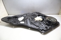 фото thumb №1, Механизм стекло левый зад volkswagen tiguan i