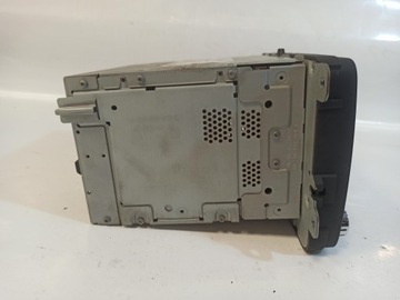 фото thumb №9, Skoda superb 2 ii навігація навігація радіо mp3 заводська оригінал 3t0035191a