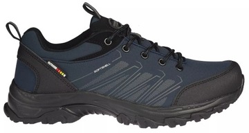 Мужские треккинговые туфли American Club MWT-176NA