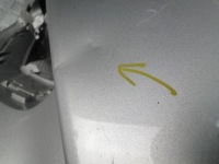 Бампер перед передний opel corsa e 39003567 в Украине, фото thumb