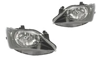 фото thumb №1, Лампи передні seat ibiza iv 6j 12- комплект