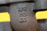 Колектор турбонагнітача transit mk6 2.0 tddi d3fa в Україні, фото thumb