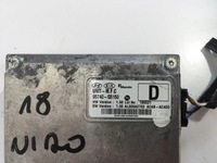 фото thumb №3, Kia niro 18 камера ассистент поперечина движения 95740-g5150