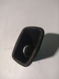 фото thumb №2, Наконечник выхлоп mercedes ml gl w164 x164 правая