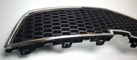 фото thumb №6, Chevrolet cruze j300 2009-2012 нижняя решётка решётка решётка oem номер 96850786