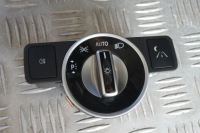 фото thumb №1, Выключатель света mercedes w212 e a2129050751