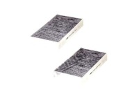 фото thumb №2, Фільтр кабіни з вугіллям mercedes gl x164 m w164