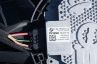 Вентилятор радиатор комплект bmw x3 f25 7601176 9216143 Цена, фото thumb