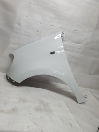 фото thumb №1, Крыло левый перед smart forfour w53 631017290r