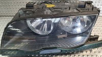 фото thumb №6, Лампа перед ліва bmw 3 e46 4002576 98-