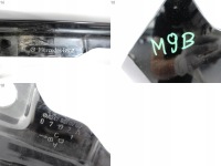 фото thumb №12, Mercedes b-klasa w247 18- крила лівий перед