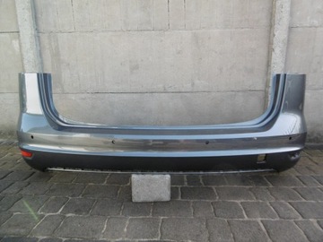 фото thumb №1, Seat alhambra, vw sharan 7n0 - бампер задний