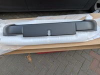 фото thumb №1, Peugeot 4007 молдинг бампера передний перед 6402a113 новый оригинал