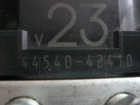 фото thumb №5, Насос abs 44540-42410 toyota rav4