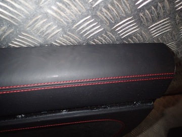 фото thumb №4, Porsche 991 911 боковина дверь обивка правые кожа