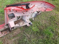 фото thumb №6, Крыло четверть правый задняя задняя vw beetle cabrio