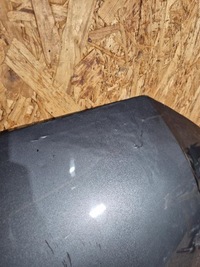 фото thumb №4, Капот audi a4 b9