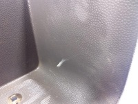 фото thumb №9, Ford transit custom защита порог подножка левый