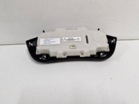 фото thumb №9, Nissan juke f15 i 1 nismo панель клімат-контролю повітропровід 248453yv1a