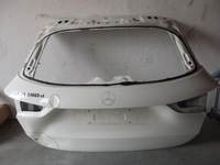 фото thumb №1, Кришка зад голий mercedes w247 h247 gla ii 2020-