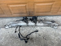 фото thumb №6, Балка бампера перед audi a8 d3 комплектна