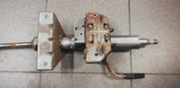 фото thumb №6, Колонка рулевая fiat doblo ii lift 735422843