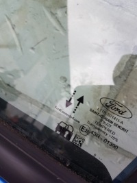 фото thumb №3, Ford puma mk2 двері ліва передні перед