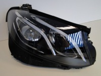 Mercedes e 238 w238 дорестайлинг  фара правый  led high performance в Украине, фото thumb