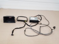 фото thumb №1, Радіопрогравач антена електропроводка trafic vivaro primastar