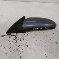 фото thumb №11, Nissan primera p12 дзеркало ліва електричний 5pin 96302-au419