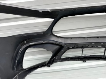 фото thumb №13, Mercedes amg gt w290 a290 4-door 18r- бампер перед передняя 2098850900