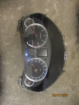 фото thumb №5, Спидометр манометр suzuki swift mk7 34110-78pe1