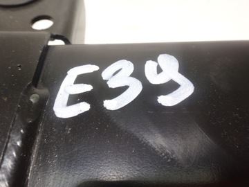 фото thumb №9, Колонка кермо кермова bmw 5 e39 po 1998 року