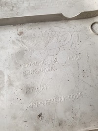 фото thumb №7, Discovery 3 защита крыша багажника лампа