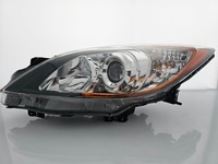 фото thumb №1, Оригінальний фара mazda 3 ii bl przed lift 2008-2011 koito h11 лівий