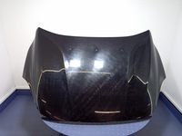 фото thumb №1, Volvo v40 ii lift капот передняя 71700