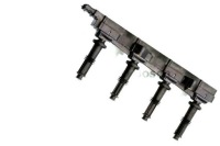 фото thumb №1, Катушка зажигания bosch 93172030 9153250 opel