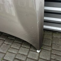 Alfa romeo stelvio капот кришка двигуна в Україні, фото thumb