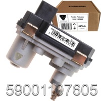 Купить Turbo actuator ssangyong rodius actyon rexton turismo- 2.0 xdi, фото thumb