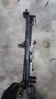 фото thumb №4, Радиаторов воды nissan micra k12 03r hb