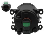 фото thumb №3, Протитуманна фара l=p renault sandero/stepway scenic thalia