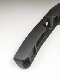 фото thumb №12, Тунель середній opel astra f oem номер 196092 90478152