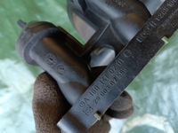 фото thumb №10, Колектор всмоктуючий a1601410201 a1600700295 молдинг упорскування smart 450 i