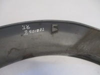 фото thumb №10, Молдинг защита крыльев зад правая правое daihatsu terios ii 06- 75605-b4020