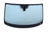 фото thumb №1, Скло передня лобове vw touareg 15r.