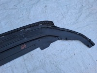 фото thumb №10, Плита накладка спойлер спойлер бампер перед vw golf vii 7 gti 5gm805915a