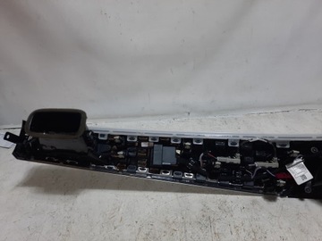 фото thumb №7, Bmw 5 g30 dekor планка консоли панели 8070620