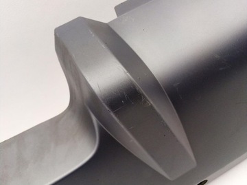 фото thumb №13, Hyundai tucson iv nx4 2020 86671n7010 планка бампера заднего накладка